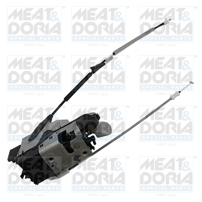 Incuietoare usa 31275 MEAT & DORIA