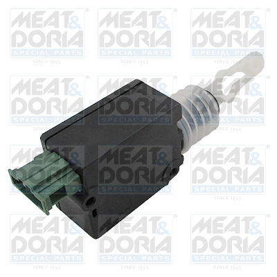 Element reglaj,inchidere centralizata 31443 MEAT & DORIA