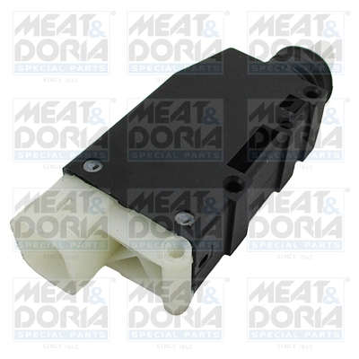 Incuietoare usa 31507 MEAT & DORIA