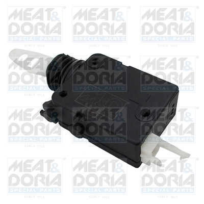 Element reglaj,inchidere centralizata 31509 MEAT & DORIA