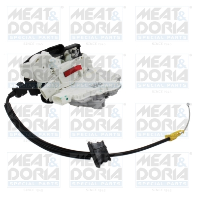 Incuietoare usa 31597 MEAT & DORIA