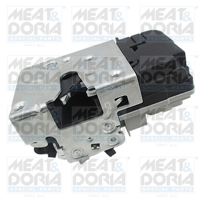 Incuietoare usa 31663 MEAT & DORIA