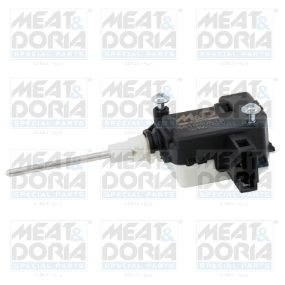 Element reglaj,inchidere centralizata 31728 MEAT & DORIA
