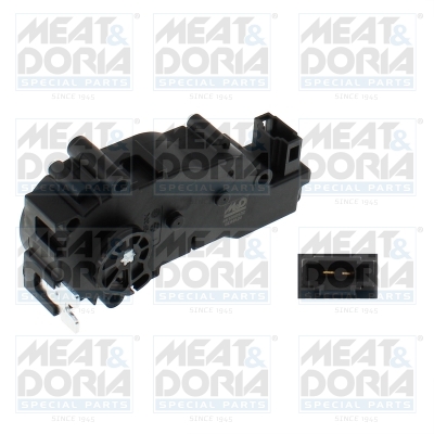 Incuietoare haion 31729 MEAT & DORIA