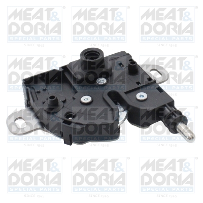 Inchizator capota motor 31777 MEAT & DORIA