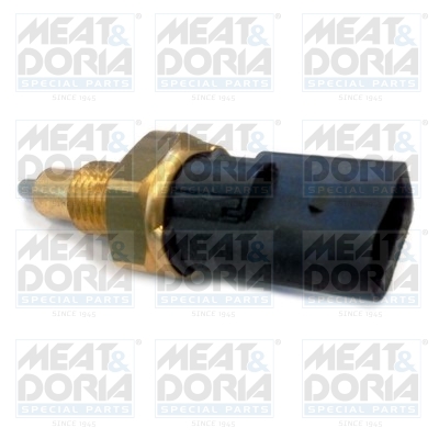 Comutator, lampa marsalier 36014 MEAT & DORIA