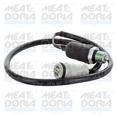 Comutator, lampa marsalier 36112 MEAT & DORIA