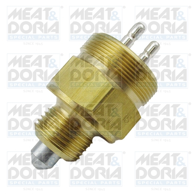 Comutator, lampa marsalier 36150 MEAT & DORIA