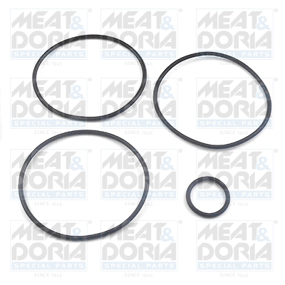 set de garnituri,pompa hidraulica 37009 MEAT & DORIA