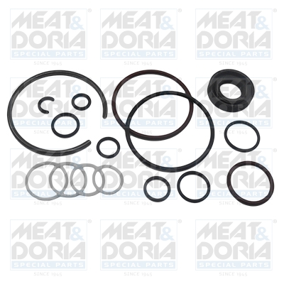 set de garnituri,pompa hidraulica 37026 MEAT & DORIA
