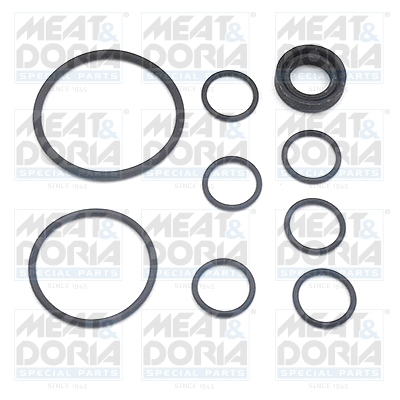 set de garnituri,pompa hidraulica 37046 MEAT & DORIA