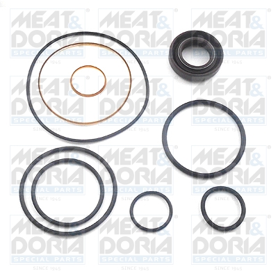 set de garnituri,pompa hidraulica 37070 MEAT & DORIA