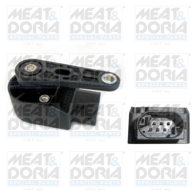 Senzor, reglare faruri 38004 MEAT & DORIA