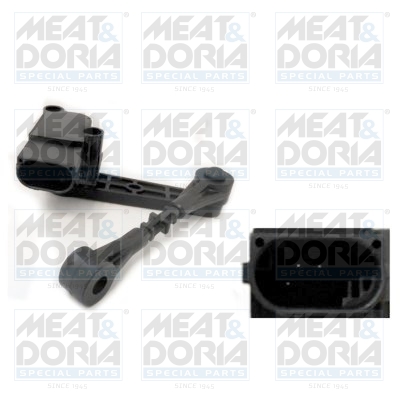 Controler, inaltime suspensie 38015 MEAT & DORIA