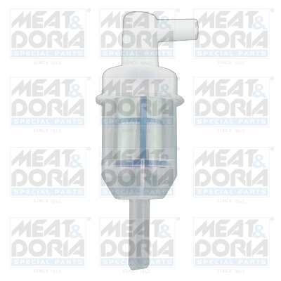 Filtru combustibil 4031 MEAT & DORIA