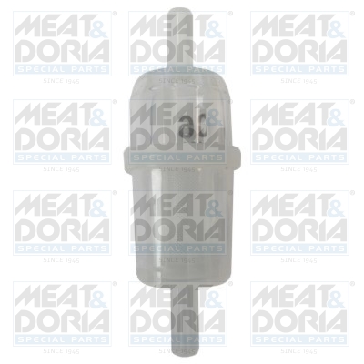 Filtru combustibil 4034 MEAT & DORIA