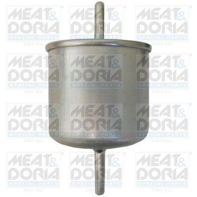 Filtru combustibil 4064 MEAT & DORIA