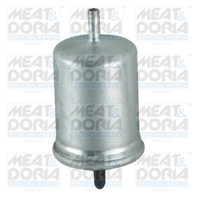 Filtru combustibil 4079 MEAT & DORIA