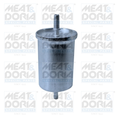 Filtru combustibil 4105 MEAT & DORIA