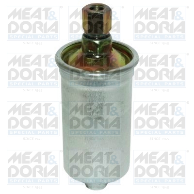 Filtru combustibil 4106 MEAT & DORIA