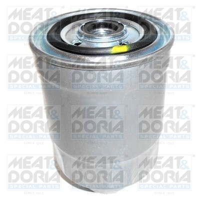 Filtru combustibil 4114 MEAT & DORIA