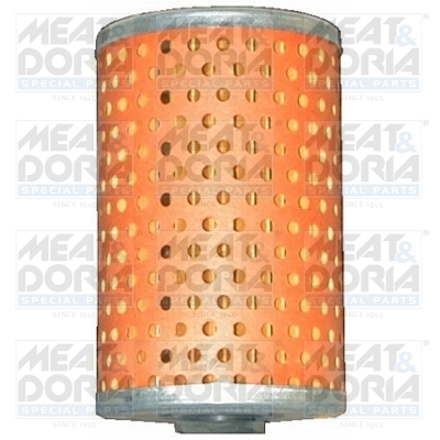 Filtru combustibil 4118 MEAT & DORIA