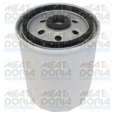 Filtru combustibil 4129 MEAT & DORIA