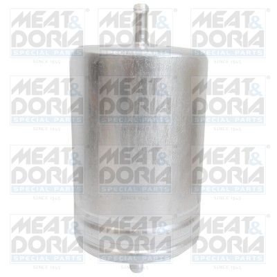 Filtru combustibil 4139 MEAT & DORIA