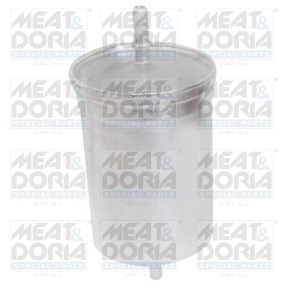 Filtru combustibil 4145 MEAT & DORIA