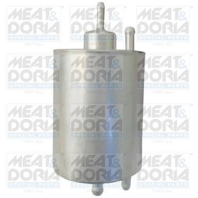 Filtru combustibil 4237 MEAT & DORIA