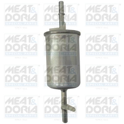 Filtru combustibil 4244 MEAT & DORIA