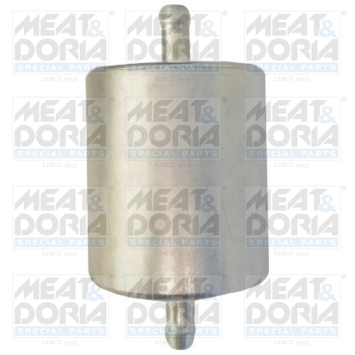 Filtru combustibil 4255 MEAT & DORIA