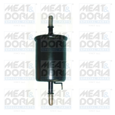 Filtru combustibil 4288 MEAT & DORIA