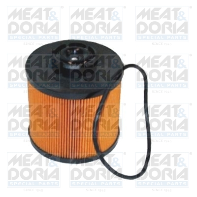 Filtru combustibil 4325 MEAT & DORIA