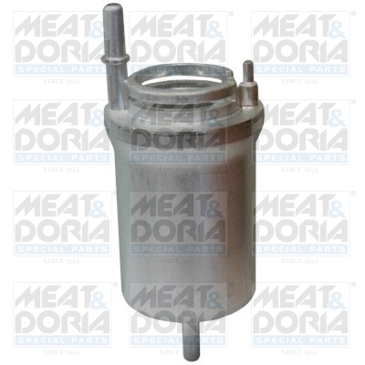 Filtru combustibil 4351/1 MEAT & DORIA