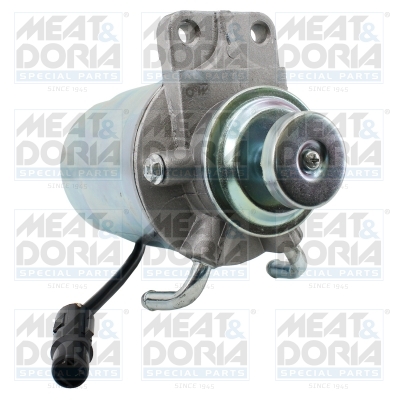 Filtru combustibil 4496 MEAT & DORIA