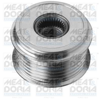 Sistem roata libera, generator 45049 MEAT & DORIA
