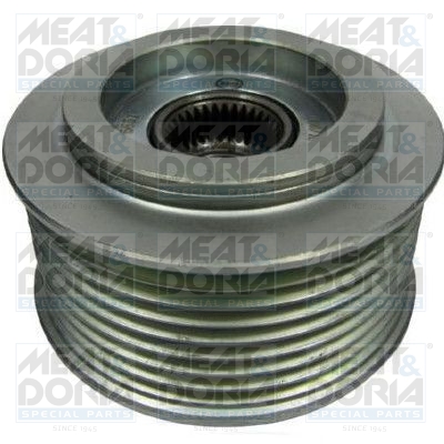 Sistem roata libera, generator 45058 MEAT & DORIA