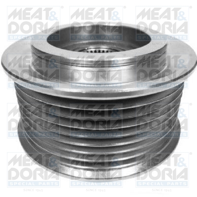 Sistem roata libera, generator 45059 MEAT & DORIA