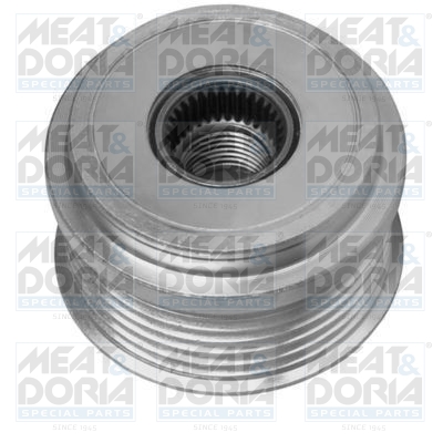 Sistem roata libera, generator 45085 MEAT & DORIA