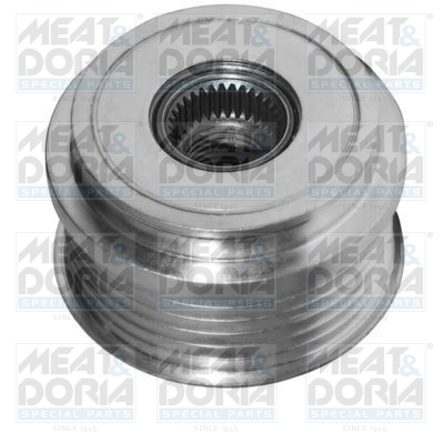 Sistem roata libera, generator 45089 MEAT & DORIA