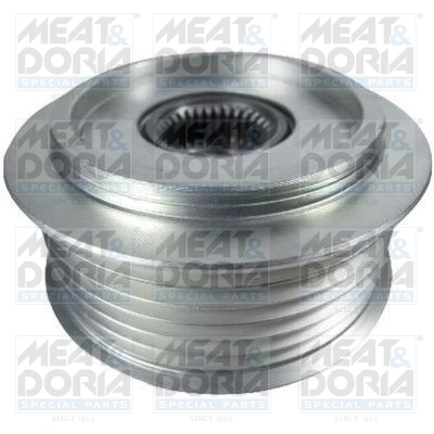 Sistem roata libera, generator 45129 MEAT & DORIA
