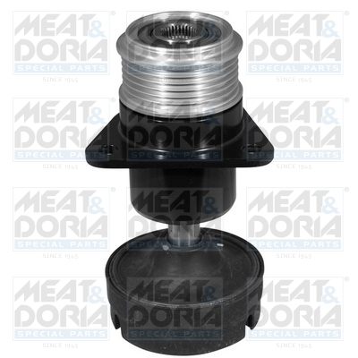Sistem roata libera, generator 45149 MEAT & DORIA