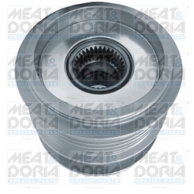 Sistem roata libera, generator 45180 MEAT & DORIA