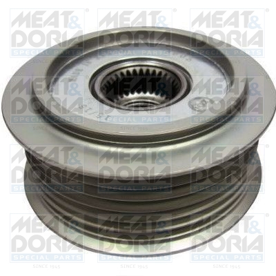 Sistem roata libera, generator 45181 MEAT & DORIA