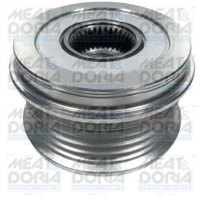 Sistem roata libera, generator 45189 MEAT & DORIA