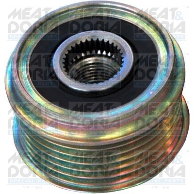 Sistem roata libera, generator 45194 MEAT & DORIA