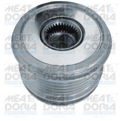 Sistem roata libera, generator 45213 MEAT & DORIA