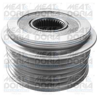 Sistem roata libera, generator 45223 MEAT & DORIA