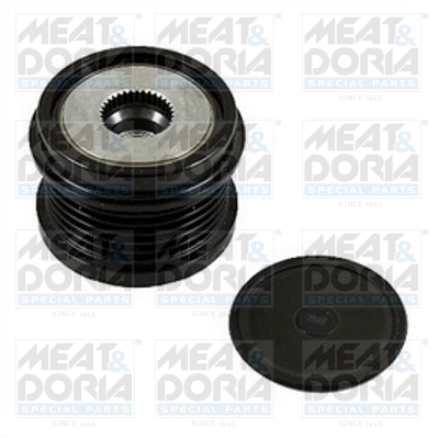 Sistem roata libera, generator 45232 MEAT & DORIA